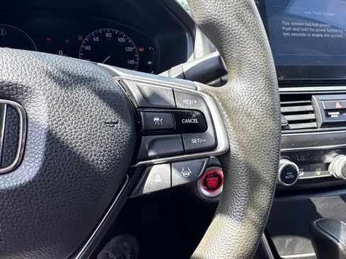 Used 2021 Honda Accord LX image 20