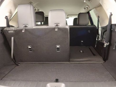New 2026 Nissan Pathfinder SL AWD/4WD image 24
