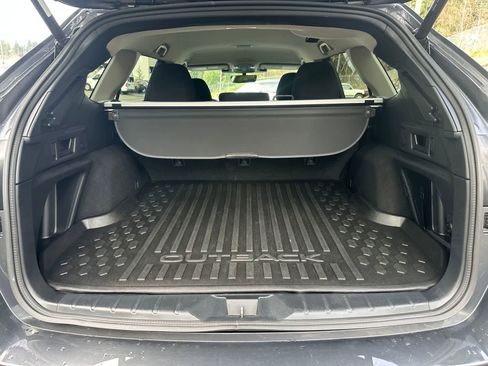 Certified 2024 Subaru Outback Premium image 25