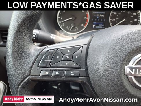 Used 2024 Nissan Sentra S FWD image 20