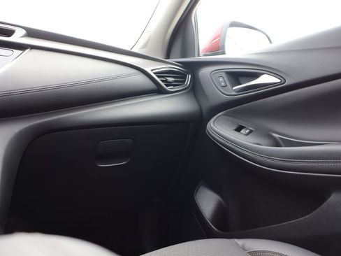 Used 2023 Buick Encore GX Select w/ Sport Touring Package image 38