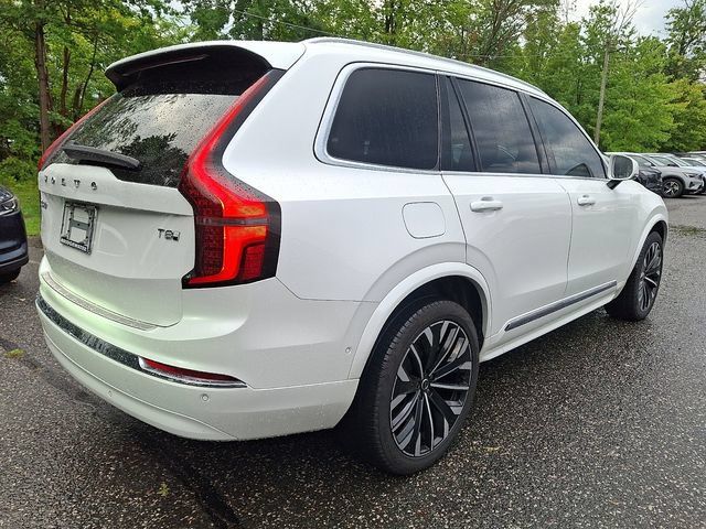 Used 2025 Volvo XC90 T8 Ultra w/ Protection Package Premier AWD/4WD image 5