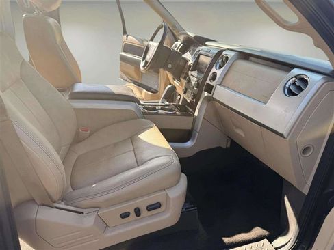 Used 2013 Ford F150 Lariat w/ Luxury Equipment Group image 24