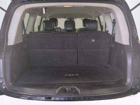 Used 2021 Nissan Armada SV RWD image 14