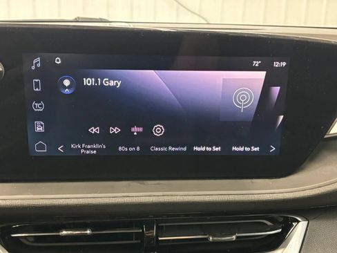 Used 2024 Buick Envista Sport Touring w/ Convenience I Package FWD image 40