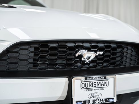 Used 2020 Ford Mustang Premium image 17