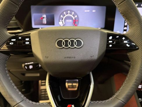 New 2026 Audi SQ5 Premium Plus AWD/4WD image 16