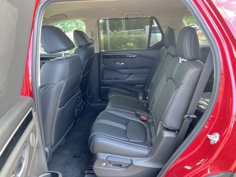 New 2026 Honda Pilot EX-L image 44