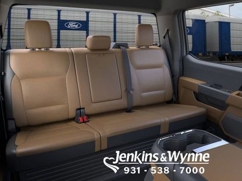 New 2026 Ford F350 Lariat AWD/4WD image 11