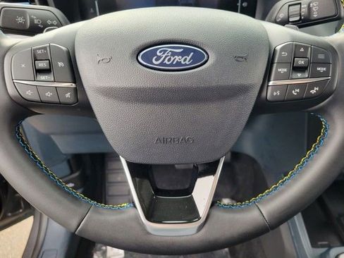 New 2026 Ford Maverick Lobo image 15