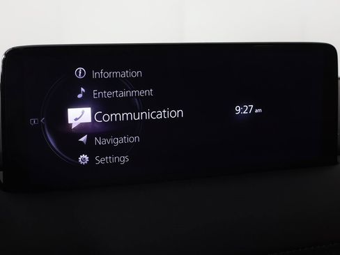 Used 2022 MAZDA CX-5 Signature image 53