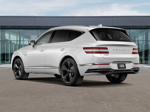 New 2026 Genesis GV80 2.5T Prestige AWD/4WD image 6