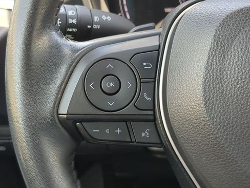 Used 2024 Toyota Corolla XSE FWD image 17