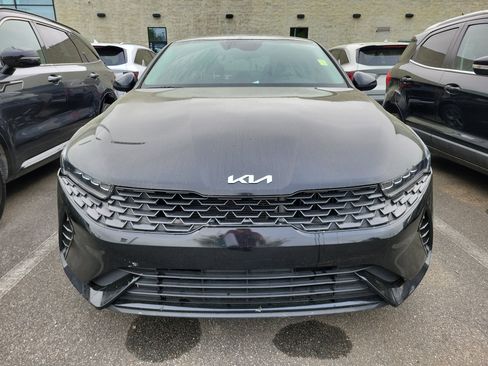 Used 2023 Kia K5 LXS image 2