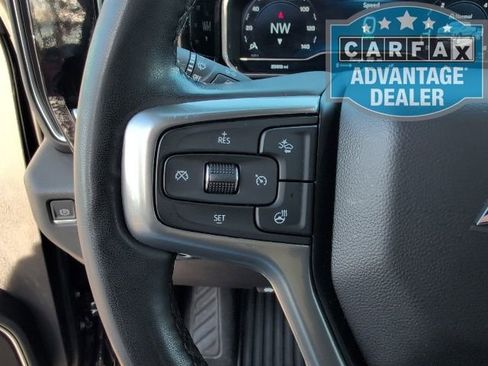 Used 2023 Chevrolet Silverado 1500 LT image 18