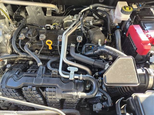 Used 2021 Nissan Rogue SV w/ Premium Package FWD image 23