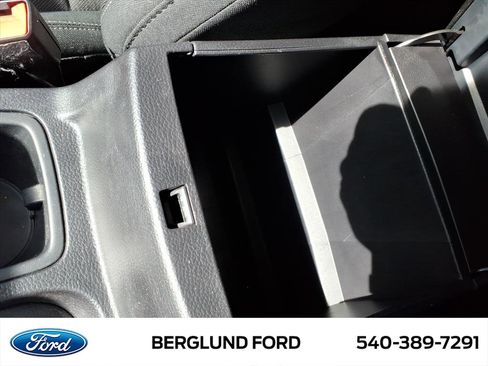 Used 2021 Ford Ranger XLT w/ Equipment Group 301A Mid image 30