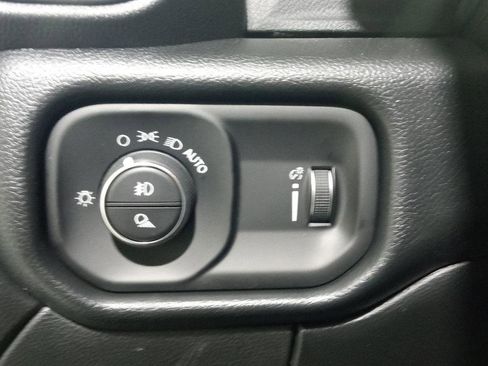 New 2026 RAM 2500 Tradesman AWD/4WD image 13
