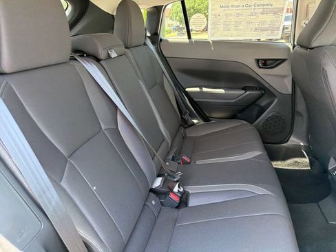 New 2026 Subaru Crosstrek 2.5i Premium AWD/4WD image 24
