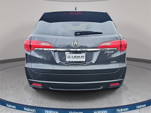 Used 2013 Acura RDX AWD image 7