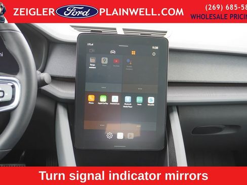 Used 2022 Polestar Polestar 2 w/ Plus Package image 16