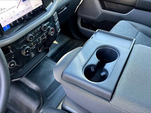 New 2025 Ford F150 XL image 7