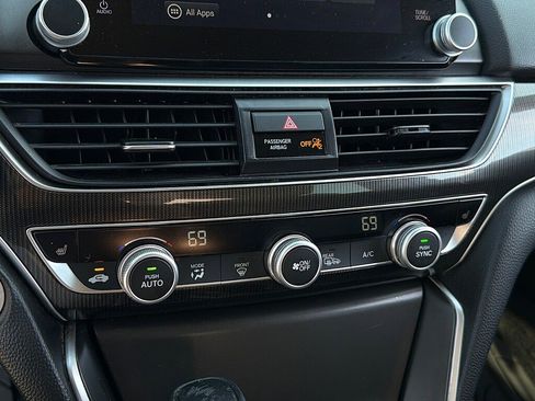 Used 2021 Honda Accord Sport Special Edition image 14