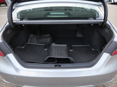 Certified 2023 Toyota Camry SE FWD image 19