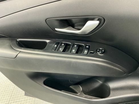 Used 2023 Hyundai Tucson SEL FWD image 39