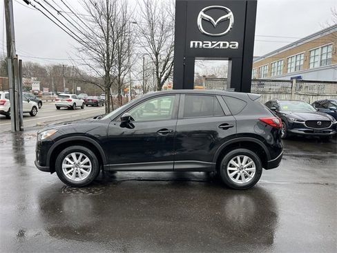 Used 2015 MAZDA CX-5 Touring image 5