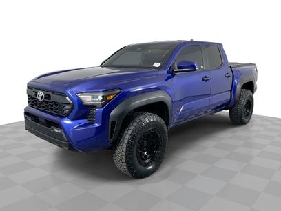 Used 2025 Toyota Tacoma SR