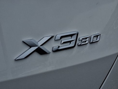 New 2026 BMW X3 xDrive30i w/ Premium Package AWD/4WD image 20