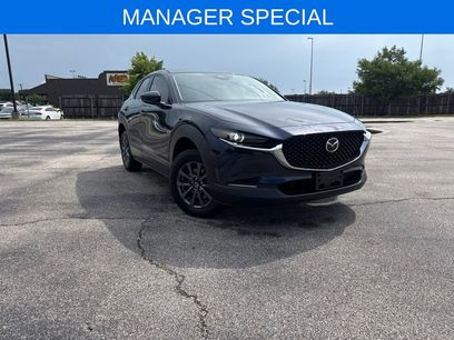 Used 2025 MAZDA CX-30 AWD 2.5 S