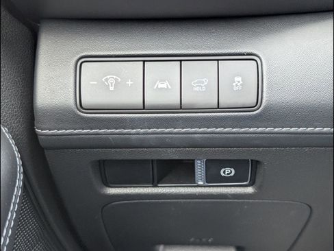 Used 2022 Hyundai Santa Fe Calligraphy image 16