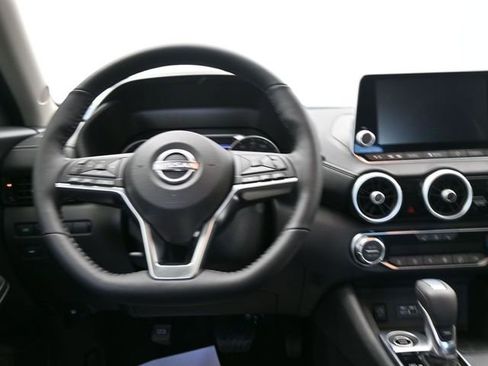 Used 2025 Nissan Sentra SV w/ All-Weather Package image 24