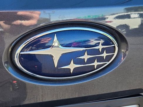 Certified 2025 Subaru Crosstrek 2.0i Premium AWD/4WD image 19