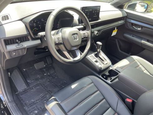New 2026 Honda CR-V Sport-L image 13