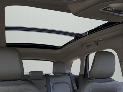 New 2024 Lincoln Corsair Grand Touring w/ Equipment Group 302A image 22