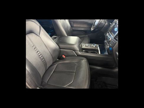 Used 2021 Ford Expedition Max Limited AWD/4WD image 18