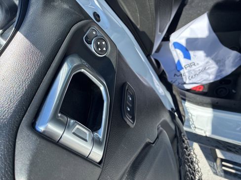 Used 2020 Jeep Gladiator Sport w/ Quick Order Package 24S image 16