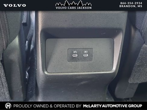 Used 2024 Nissan Rogue SV AWD/4WD image 17