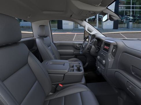 New 2025 GMC Sierra 3500 Pro w/ Convenience Package AWD/4WD image 19