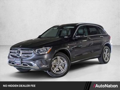 Certified 2022 Mercedes-Benz GLC 300