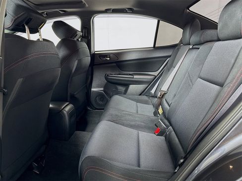 Used 2019 Subaru WRX Premium image 13