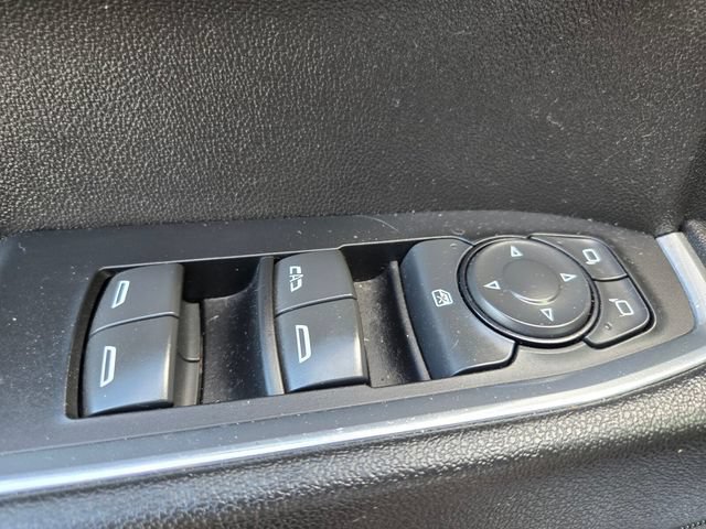 Used 2024 Chevrolet Silverado 1500 RST AWD/4WD image 37