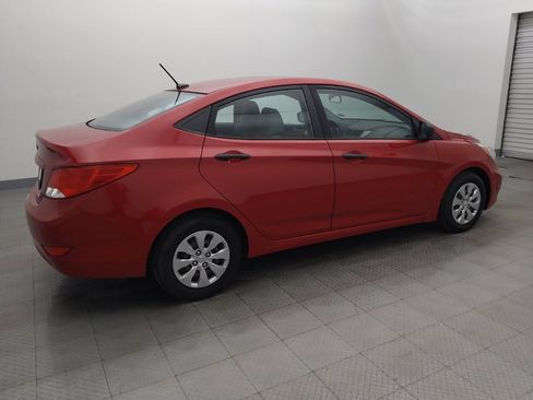 Used 2017 Hyundai Accent SE image 10