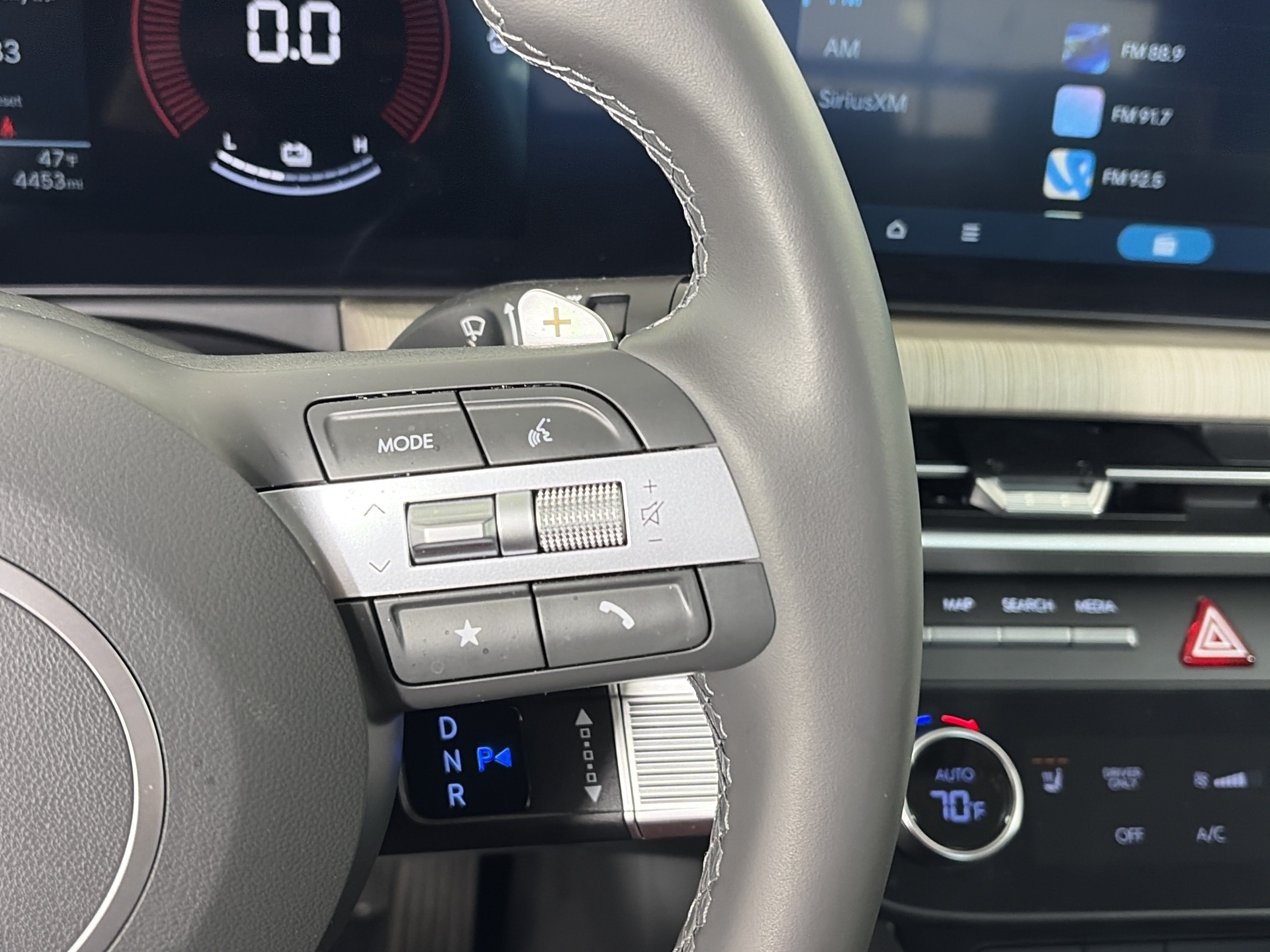 New 2025 Hyundai Sonata SEL FWD image 29