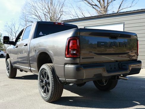 New 2026 RAM 2500 Big Horn image 9