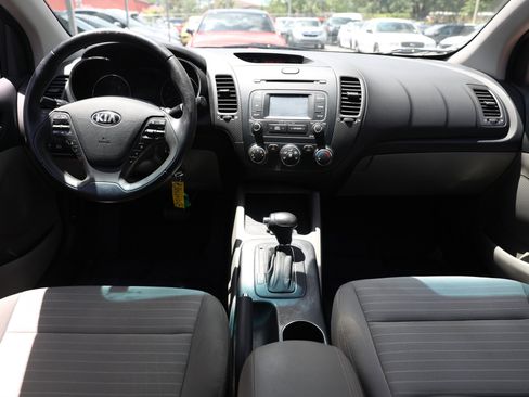 Used 2014 Kia Forte Koup EX FWD image 25