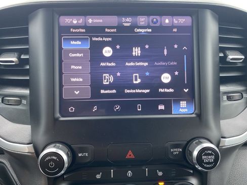 Used 2022 RAM 1500 Big Horn image 38